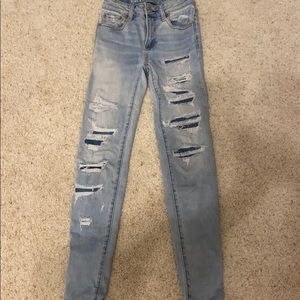 AE jeans
